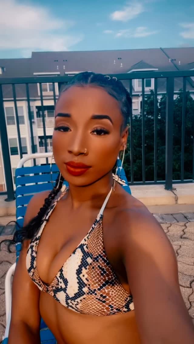Post 4 by Jalila Jones on Instagram (video)