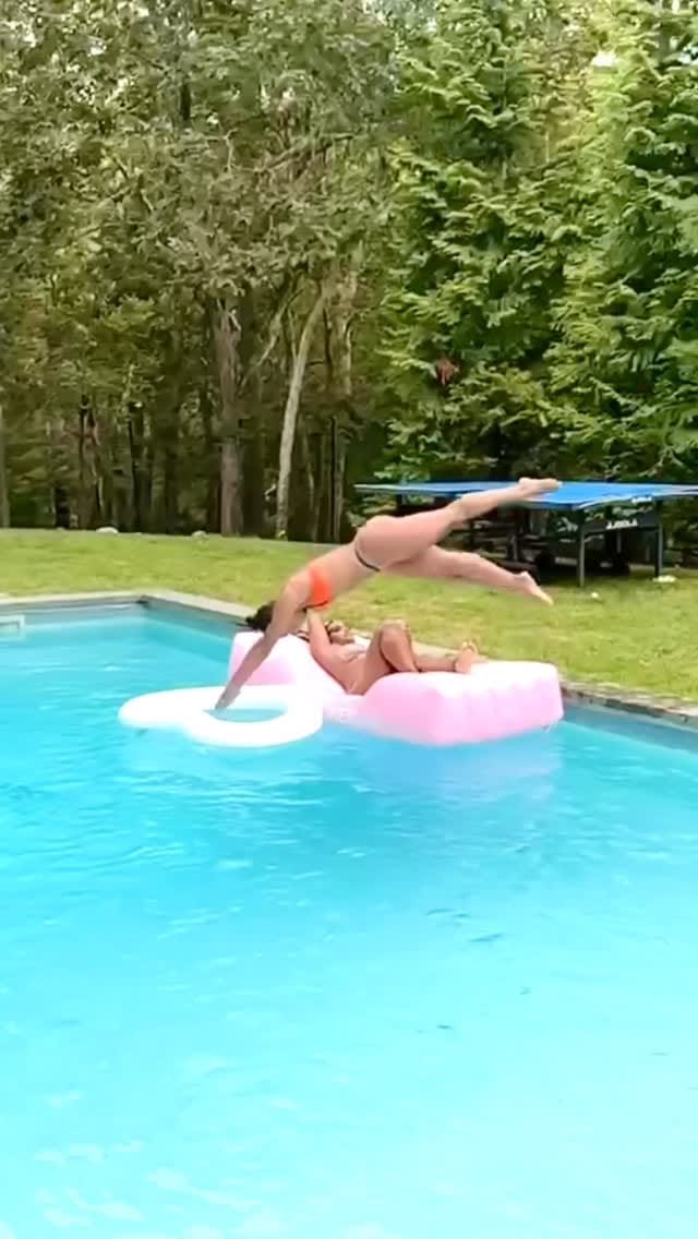 Post 3 by Jalila Jones on Instagram (video)