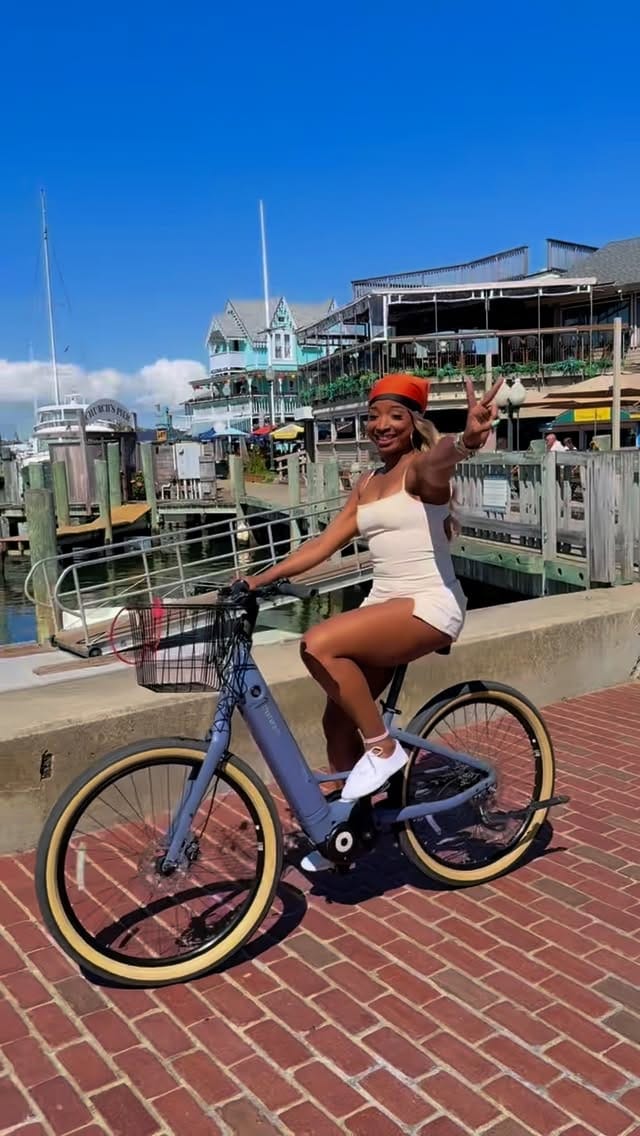 Post 2 by Jalila Jones on Instagram (video)