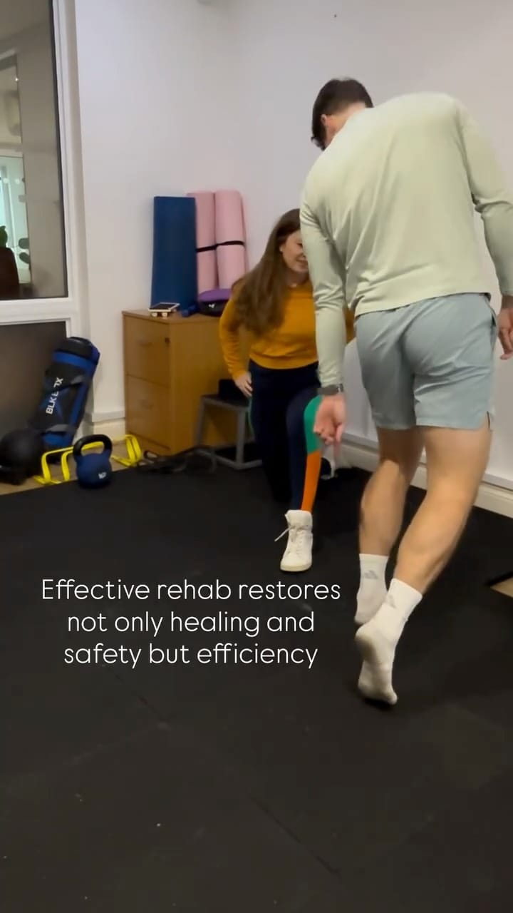 Post 3 by Miles Mitchell-Coop • Sports Injury Rehab • Athletic Performance on Instagram (video)