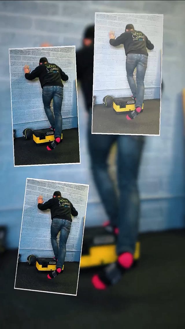 Post 7 by Miles Mitchell-Coop • Sports Injury Rehab • Athletic Performance on Instagram (video)