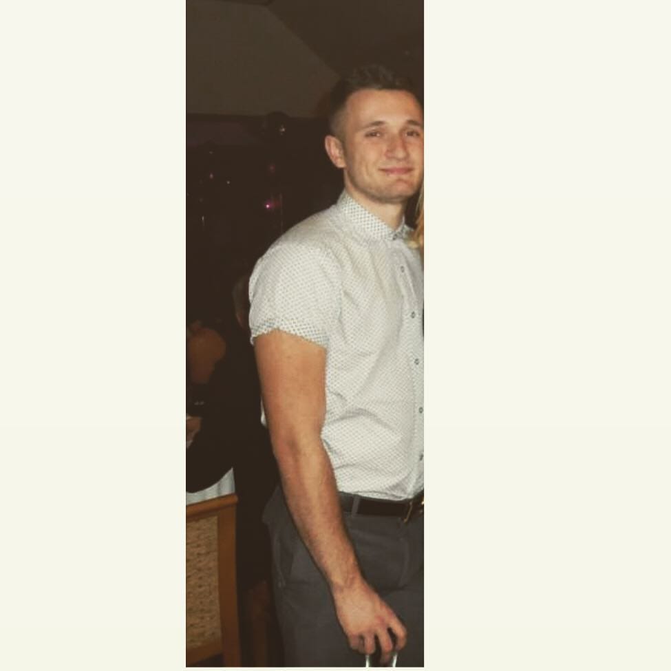 Post 8 by Reece Payne on Instagram (image)