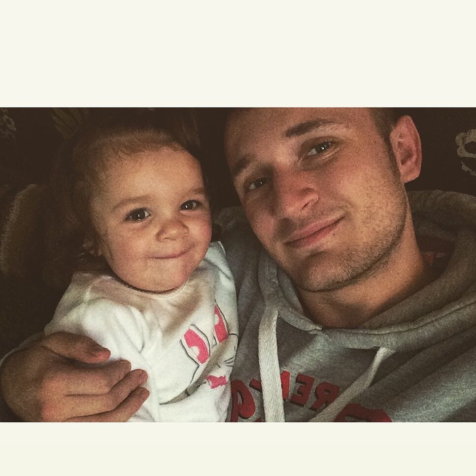 Post 9 by Reece Payne on Instagram (image)