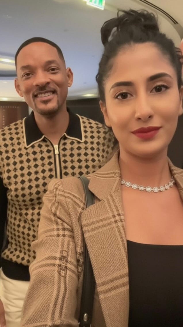 Post 3 by Naina Mansukhani on Instagram (video)
