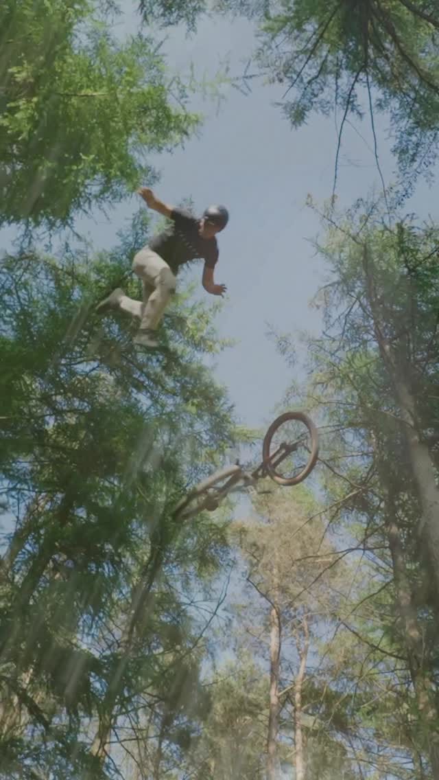 Post 6 by Freddy Pulman on Instagram (video)