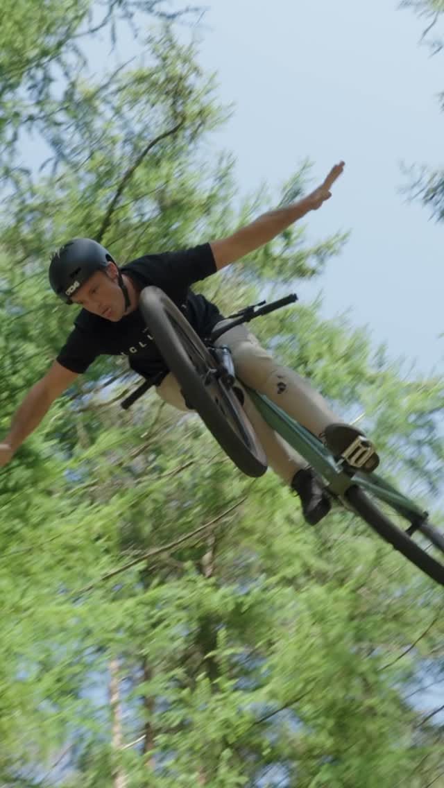 Post 4 by Freddy Pulman on Instagram (video)
