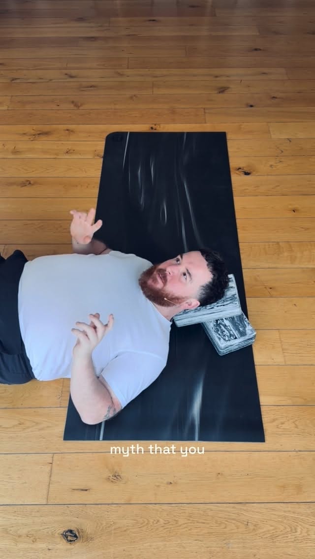 Post 2 by scottee on Instagram (video)