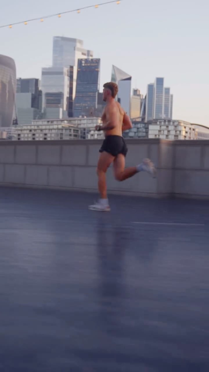Post 10 by Will Means on Instagram (video)
