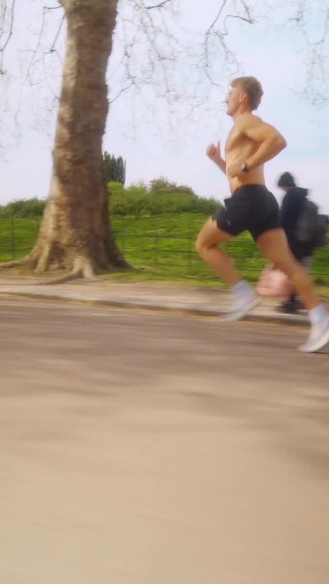 Post 7 by Will Means on Instagram (video)