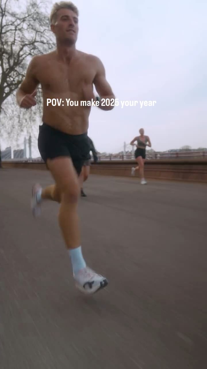 Post 4 by Will Means on Instagram (video)