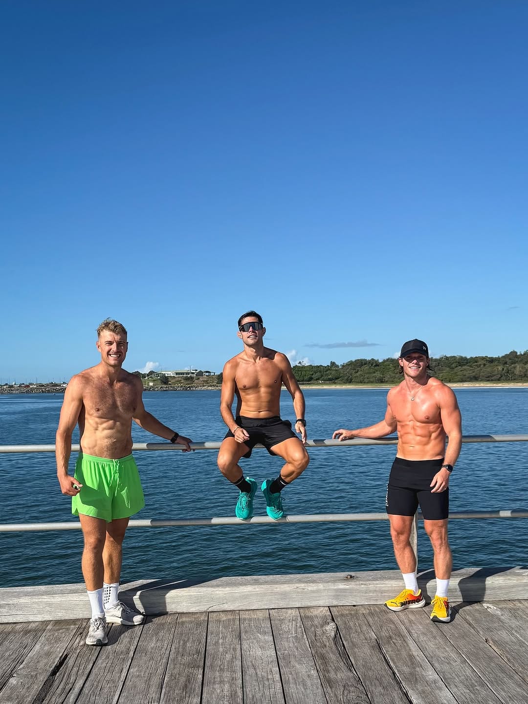 Post 8 by Will Means on Instagram (carousel)