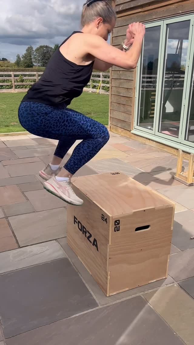 Post 7 by Beth | fitness coach on Instagram (video)