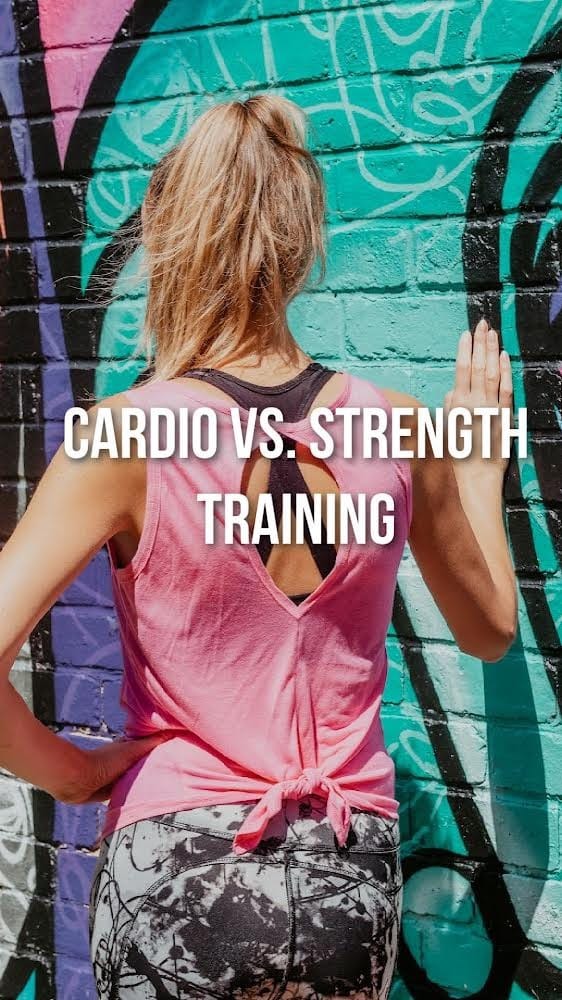 Post 9 by Beth | fitness coach on Instagram (video)