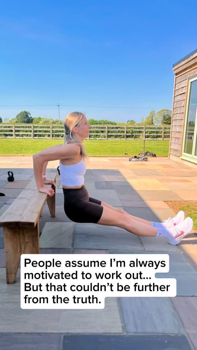 Post 6 by Beth | fitness coach on Instagram (video)