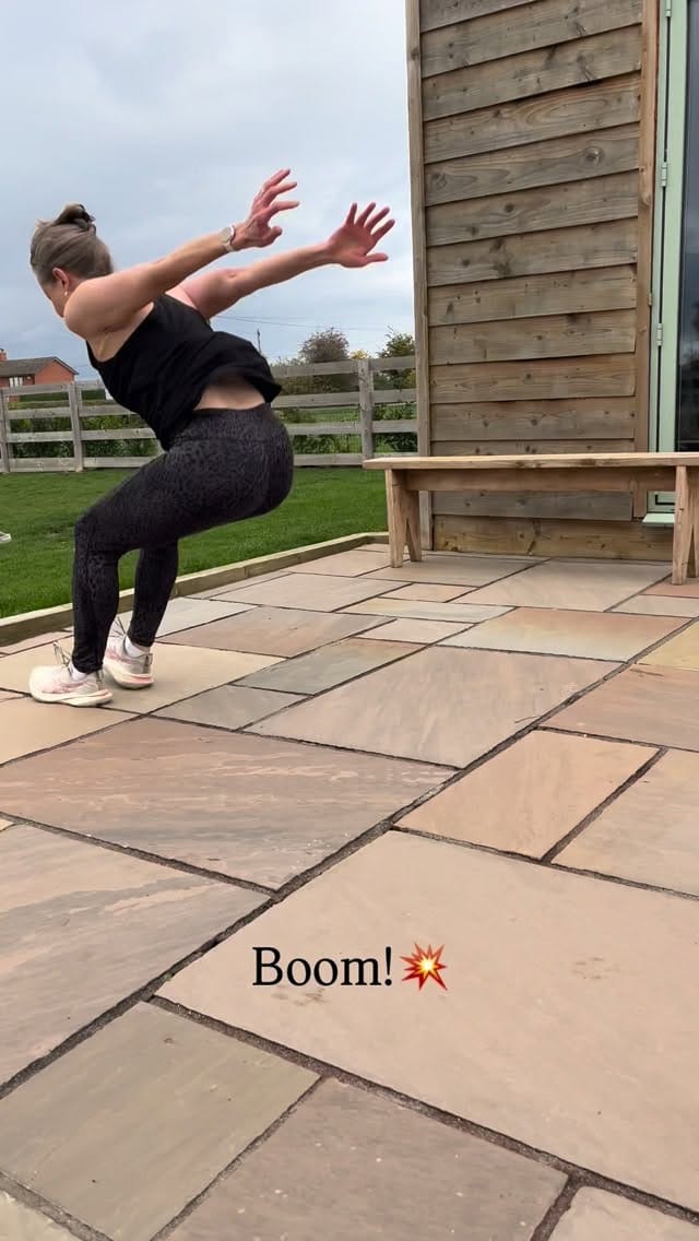 Post 5 by Beth | fitness coach on Instagram (video)