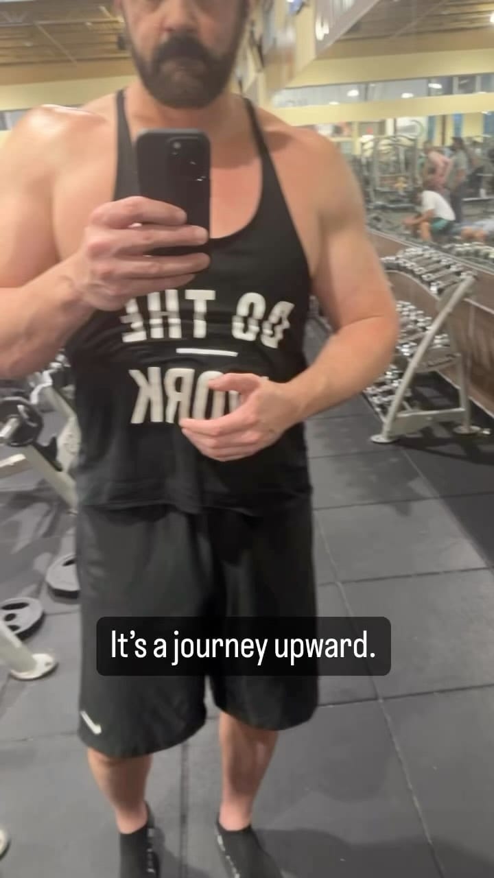 Post 5 by Chris on Instagram (video)