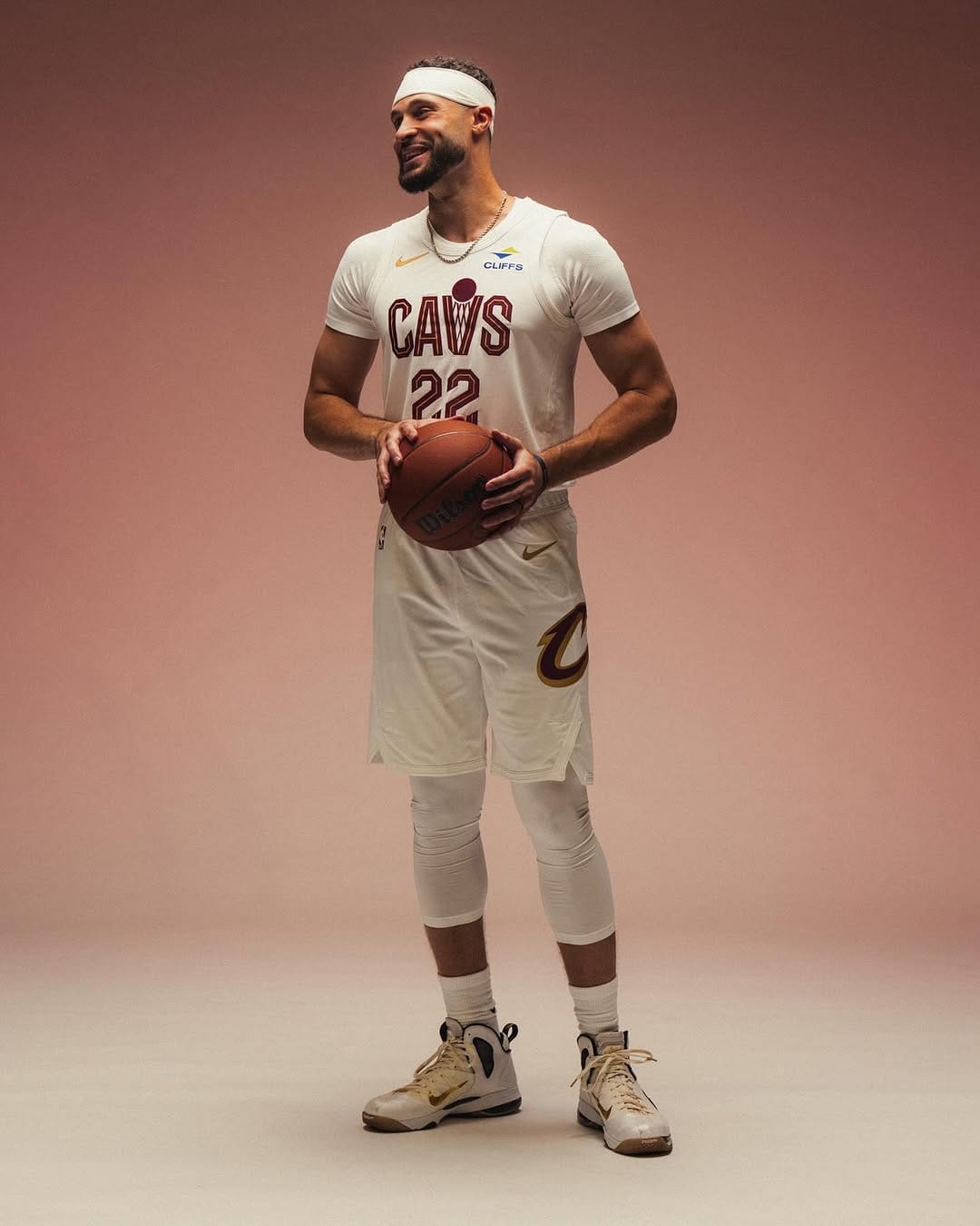 Post 2 by Larry Nance Jr. on Instagram (carousel)