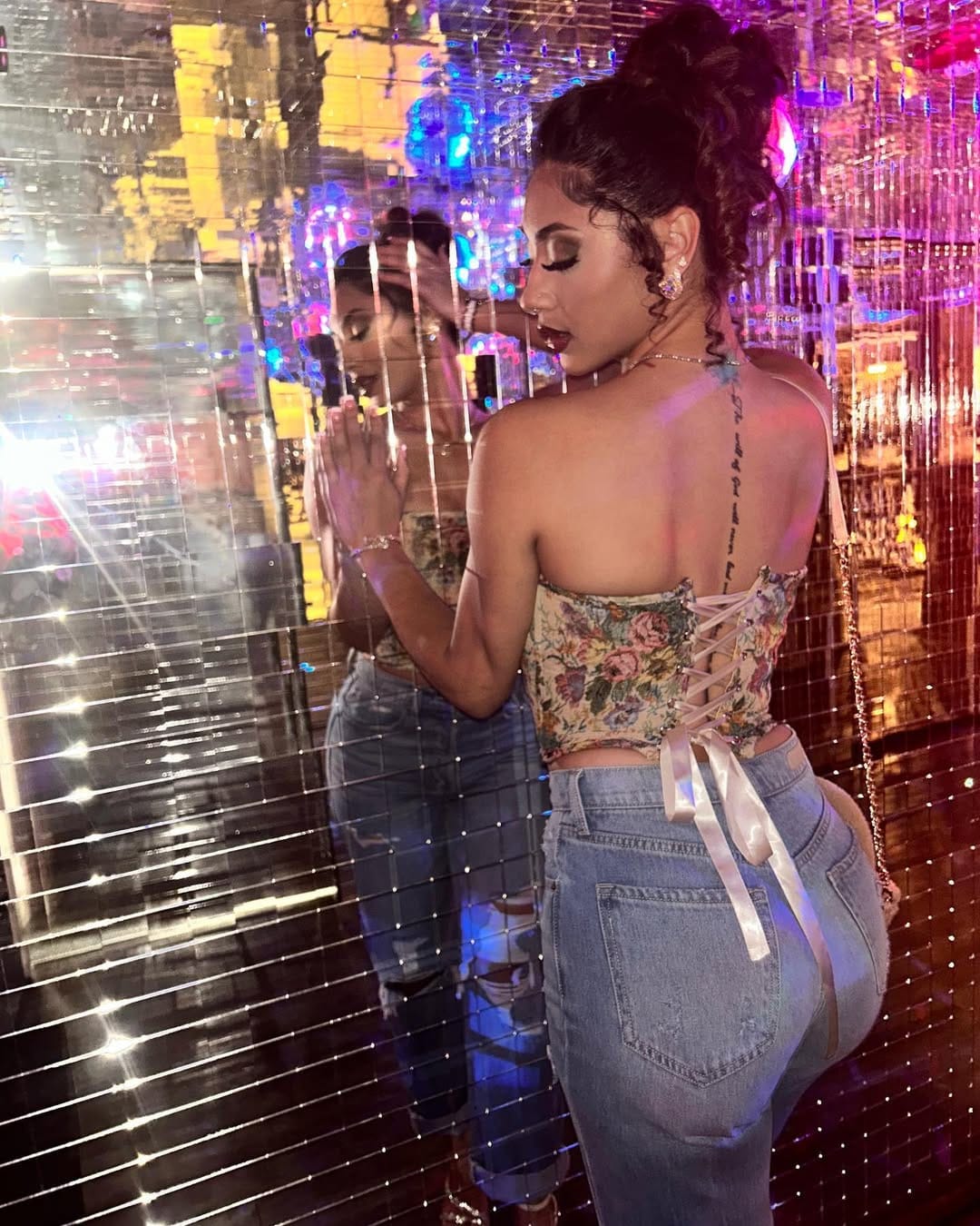 Post 4 by The Foundation 🥂 on Instagram (carousel)