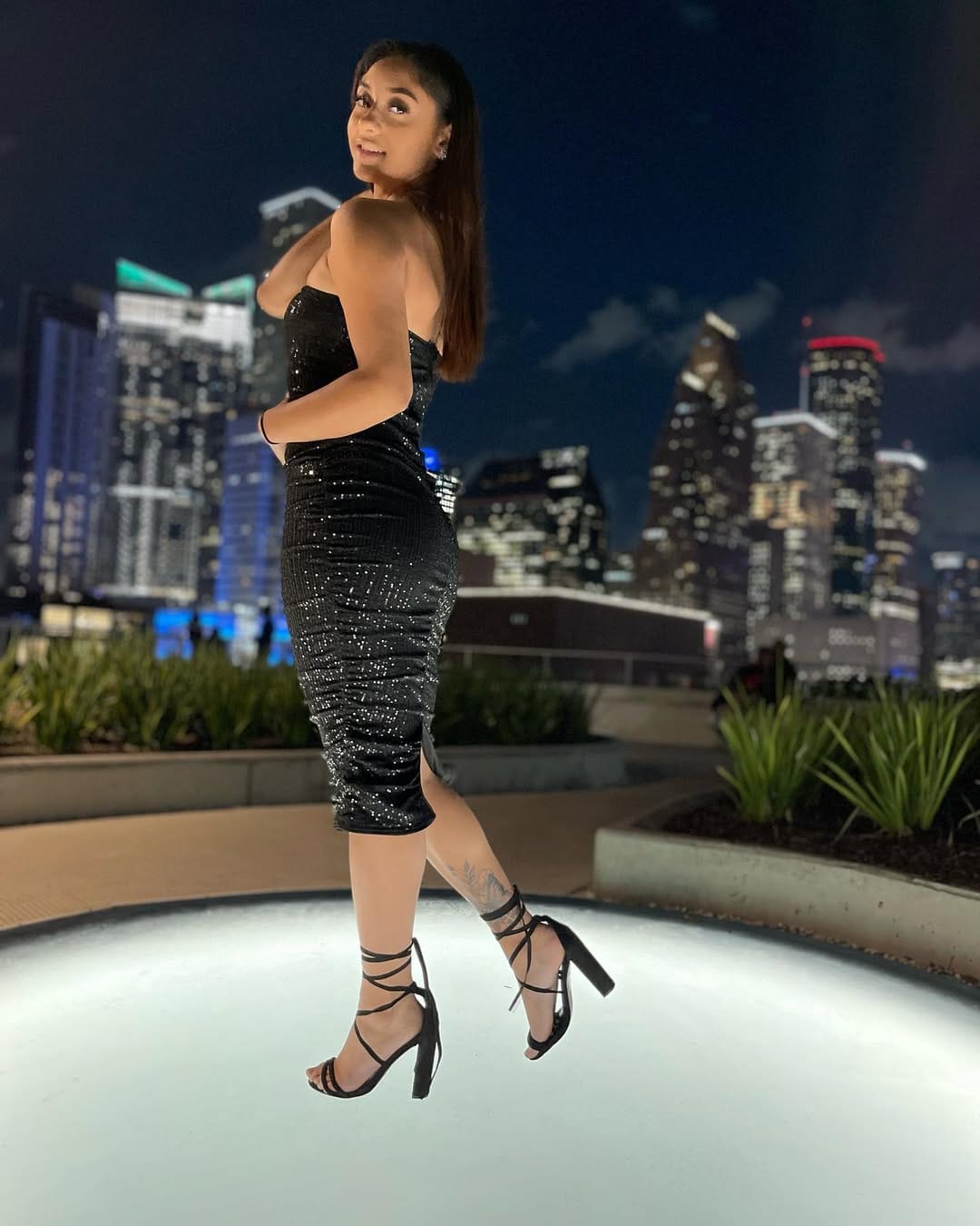 Post 5 by The Foundation 🥂 on Instagram (carousel)