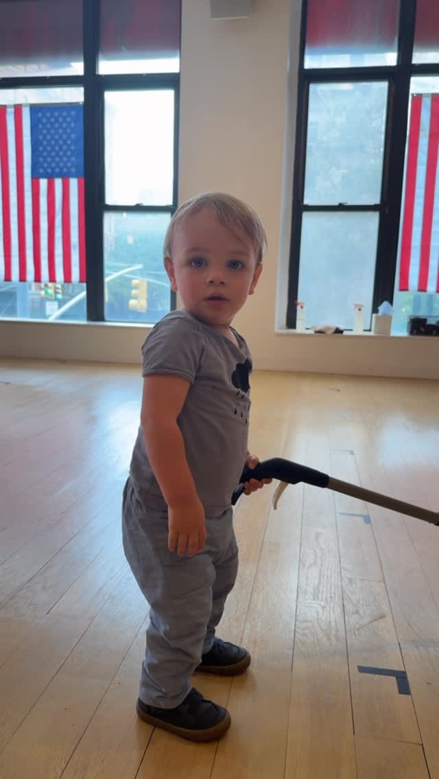 Post 10 by LYONS DEN POWER YOGA on Instagram (video)
