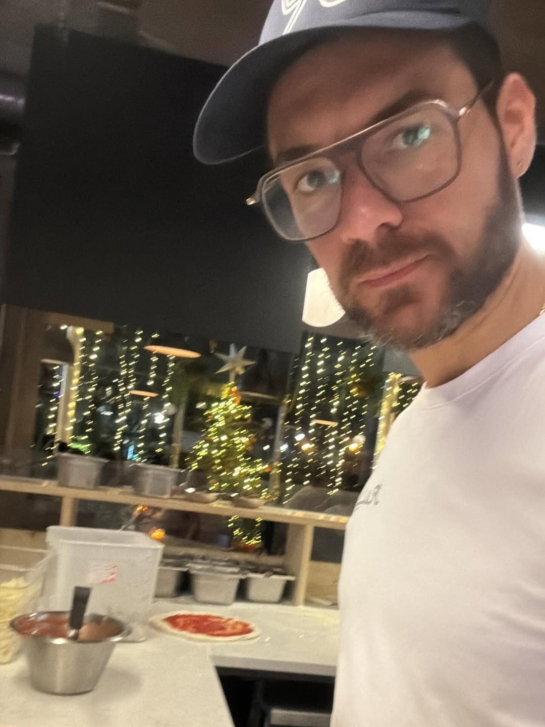 Post 1 by Sasa’ pizza london 🍕 on Instagram (image)
