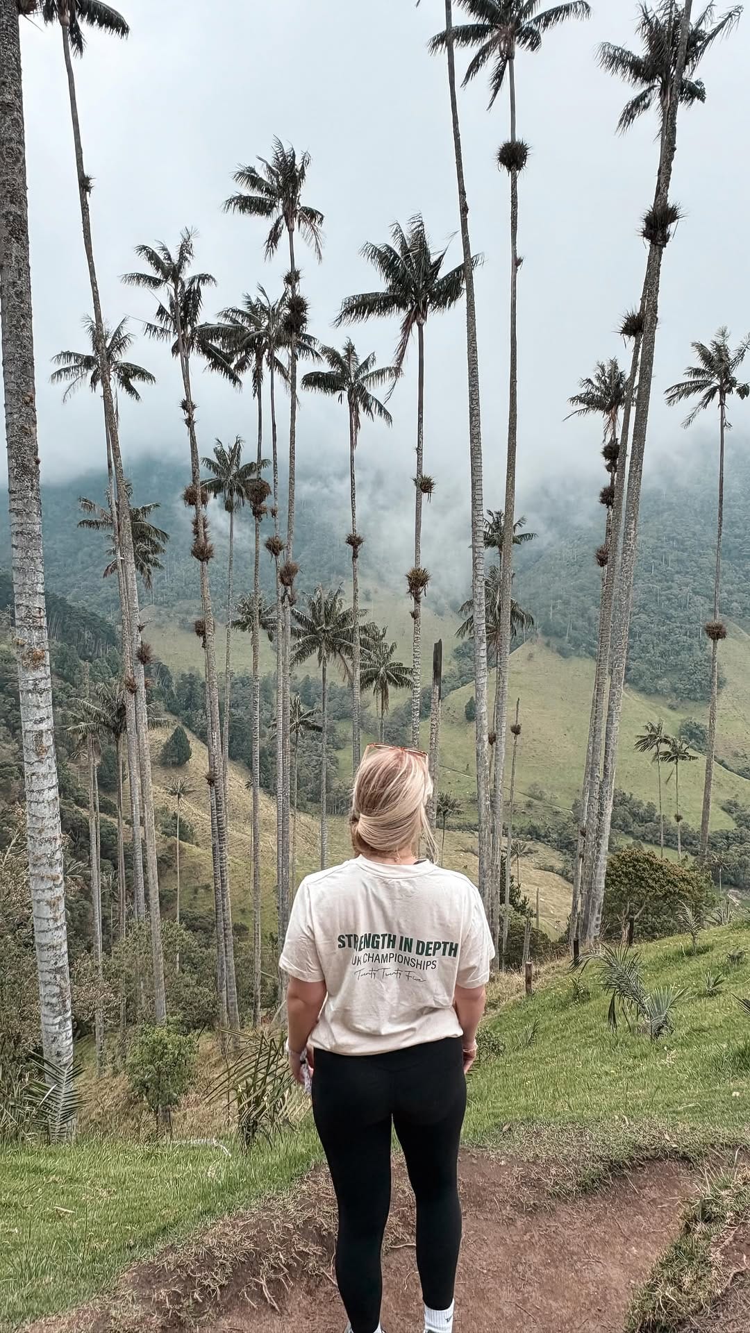 Post 4 by Madeleine Alice on Instagram (video)