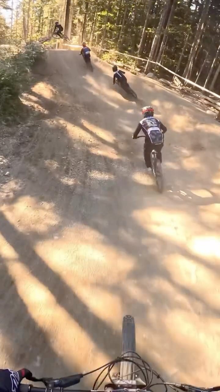 Post 4 by Jack Hudson on Instagram (video)