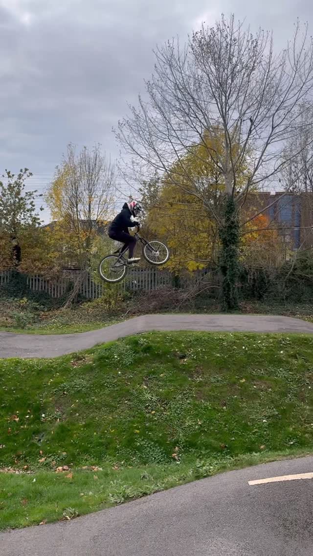Post 2 by Jack Hudson on Instagram (video)