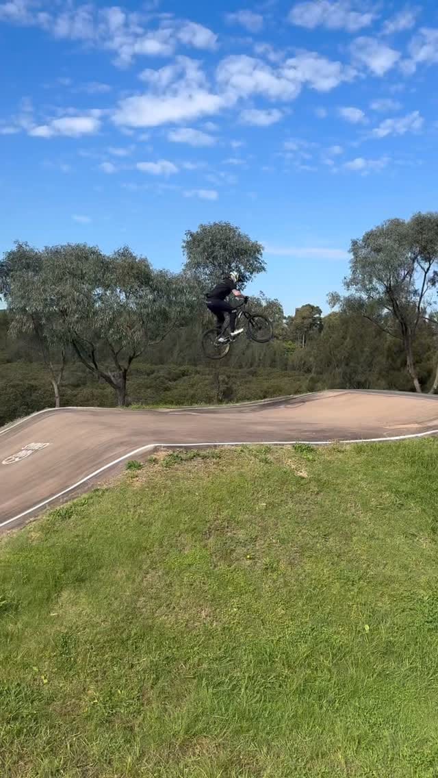 Post 10 by Jack Hudson on Instagram (video)