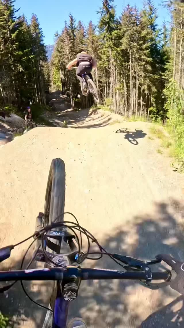 Post 8 by Jack Hudson on Instagram (video)