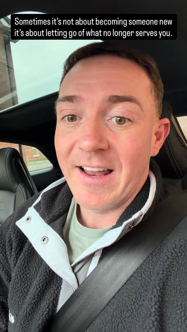 Post 7 by Michael Lyons on Instagram (video)