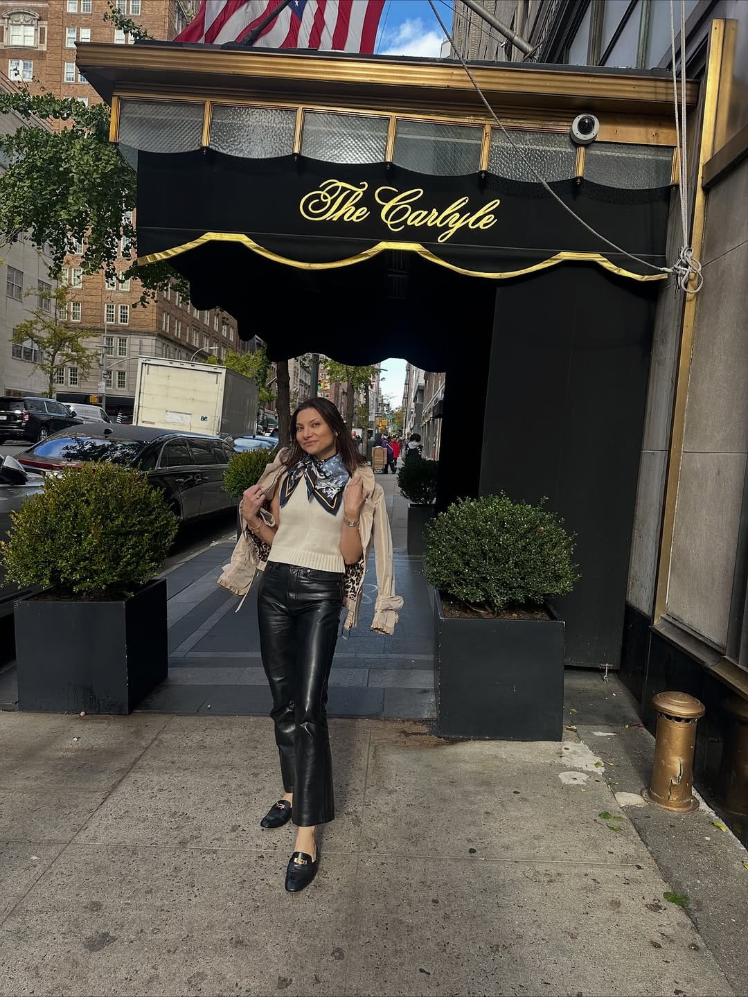 Post 9 by Mihaela Roberts | NYC | CT Fashion Creator on Instagram (carousel)