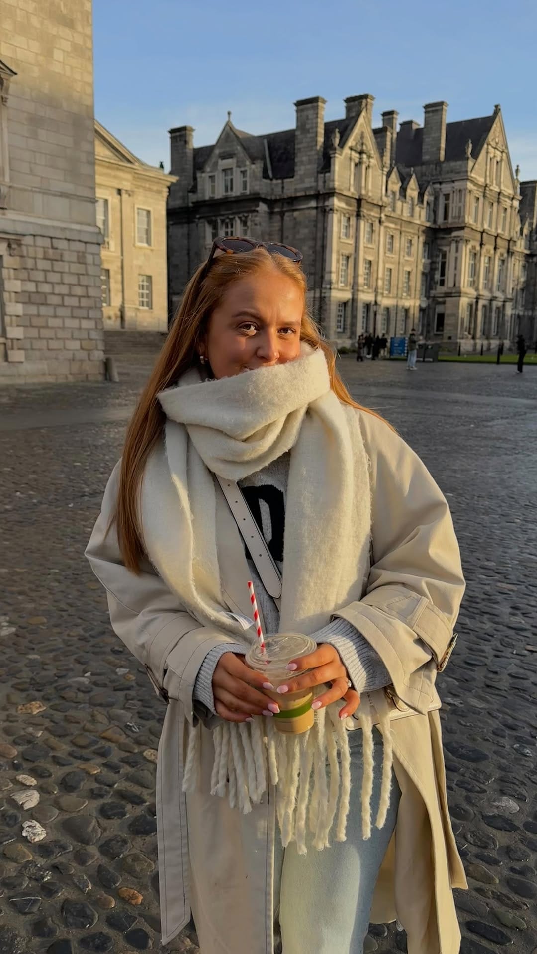 Post 1 by 𝐌𝐄𝐆𝐀𝐍 🕊 on Instagram (video)