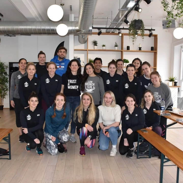 Post 10 by LDN Brunch Club on Instagram (carousel)