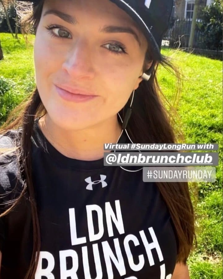 Post 8 by LDN Brunch Club on Instagram (video)