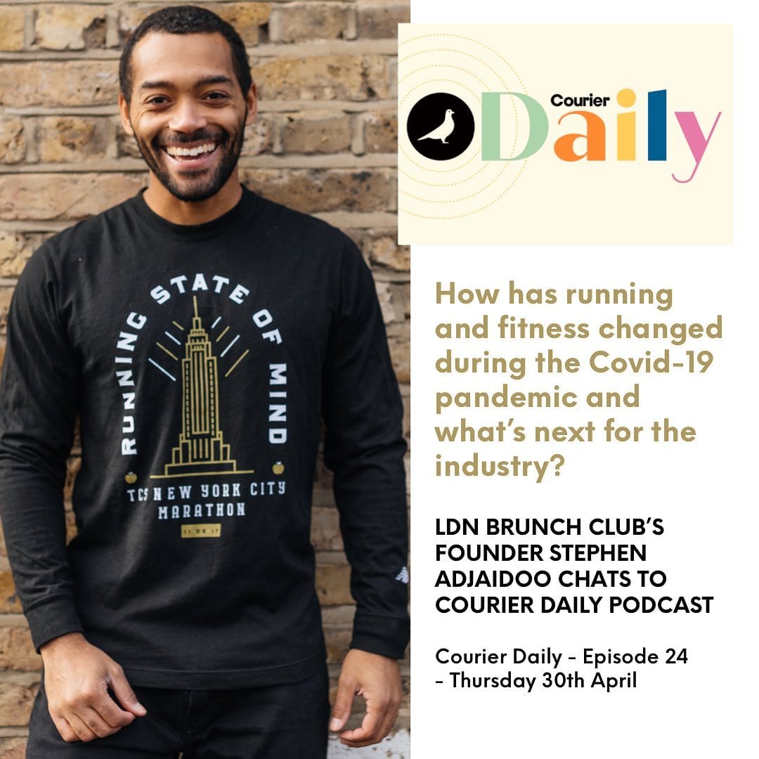 Post 6 by LDN Brunch Club on Instagram (image)