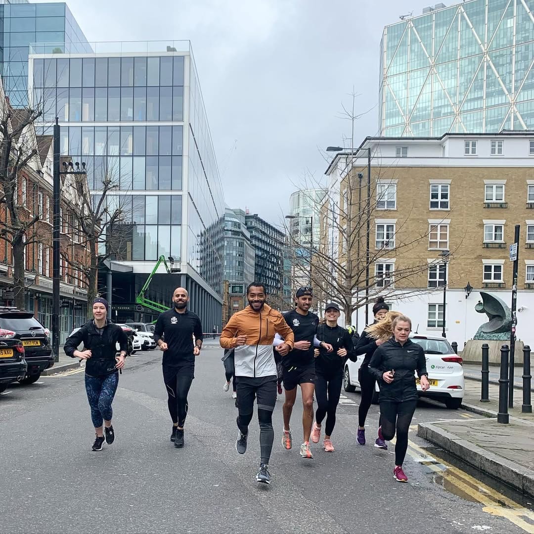 Post 9 by LDN Brunch Club on Instagram (carousel)