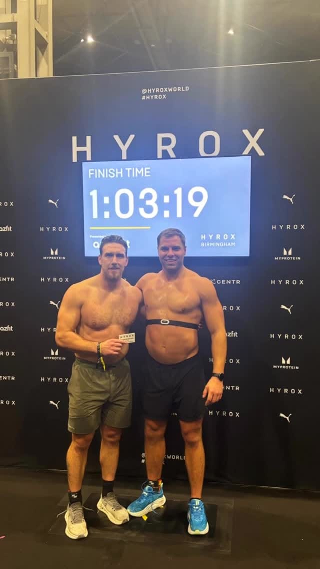 Post 4 by Owen Roberts on Instagram (video)