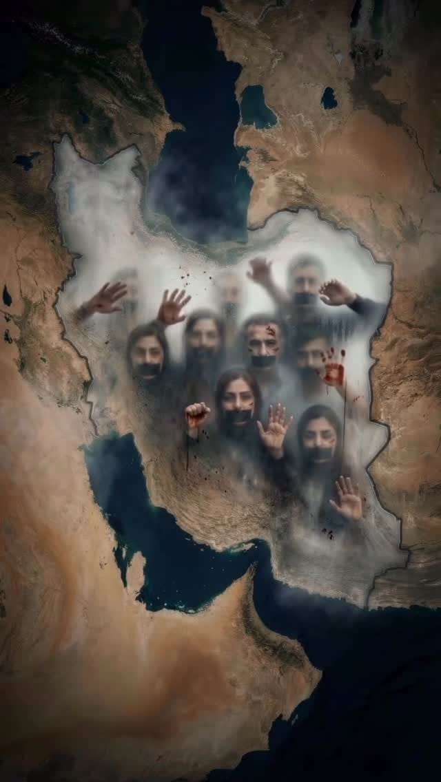 Post 4 by Aram Ebrahimi on Instagram (video)