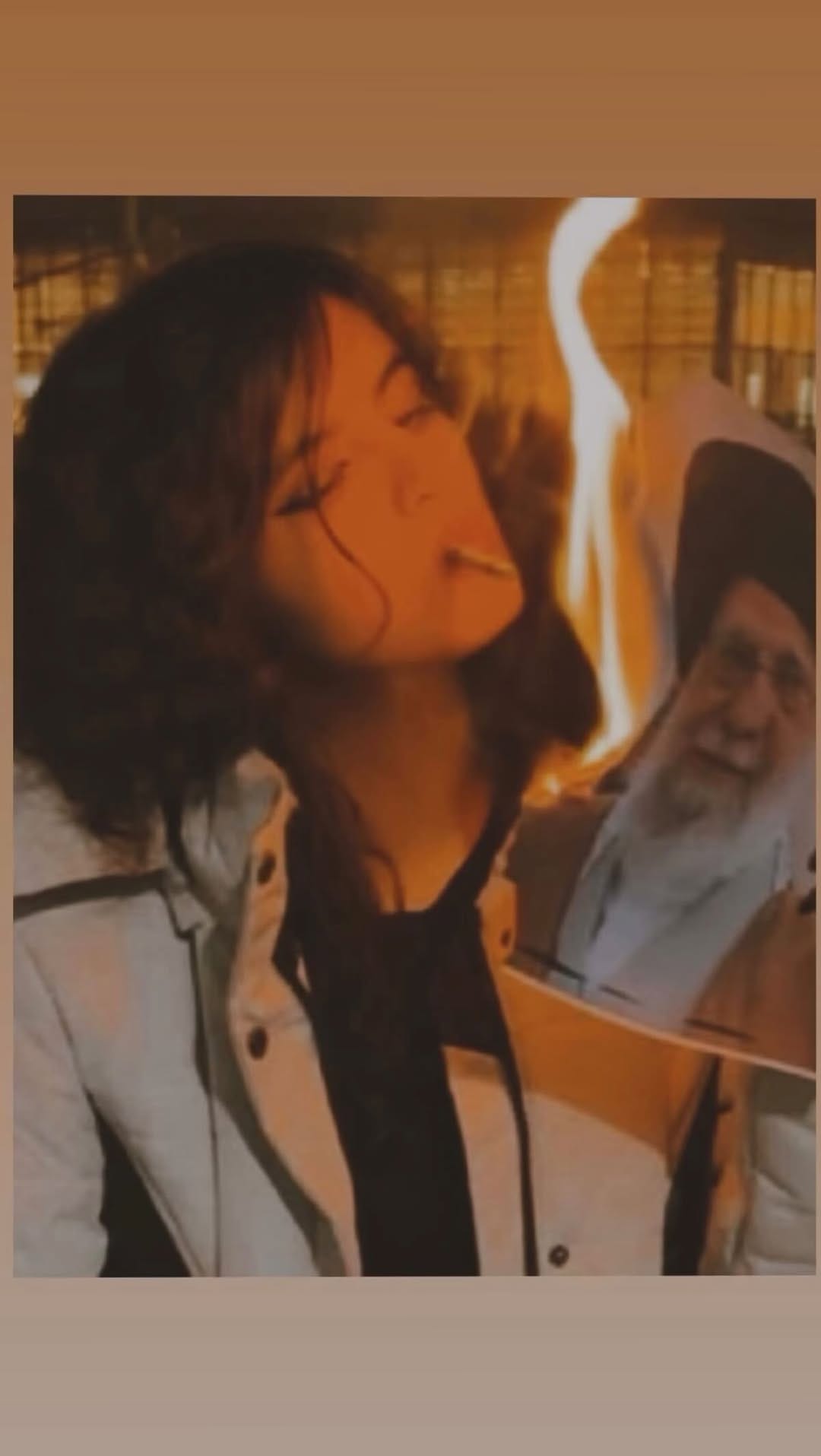 Post 5 by Aram Ebrahimi on Instagram (video)