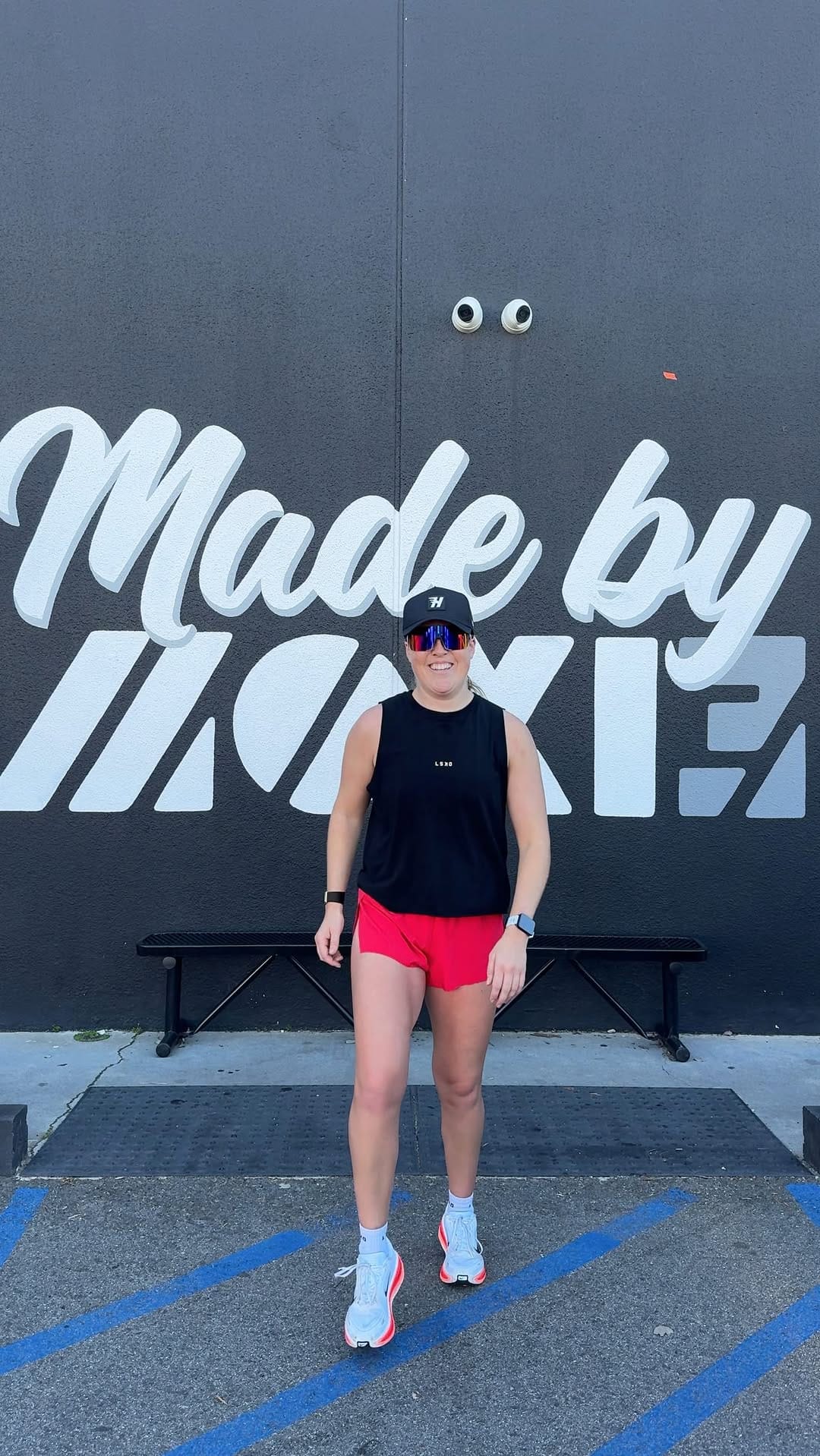 Post 4 by Cam Mallory on Instagram (video)