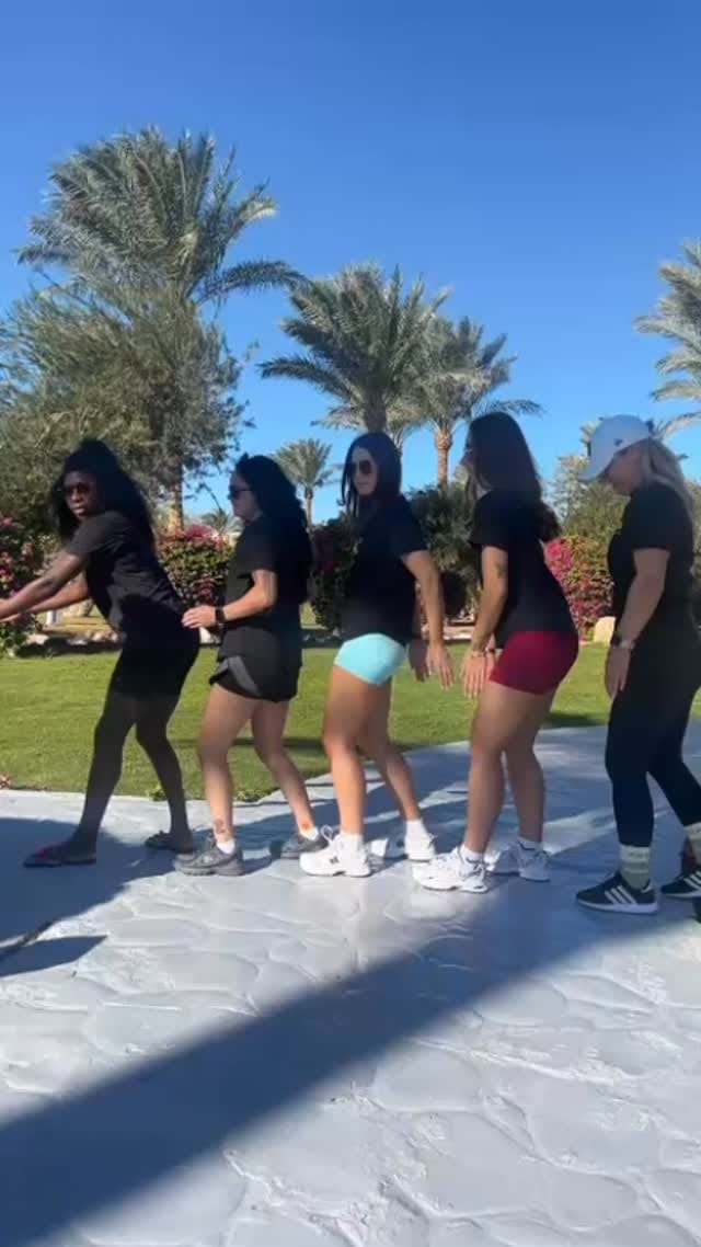 Post 8 by Tracy Lord on Instagram (video)