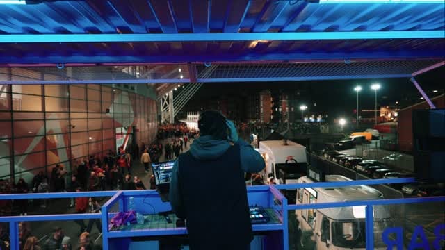 Post 4 by Josh Navidi 🙋‍♂️ on Instagram (video)