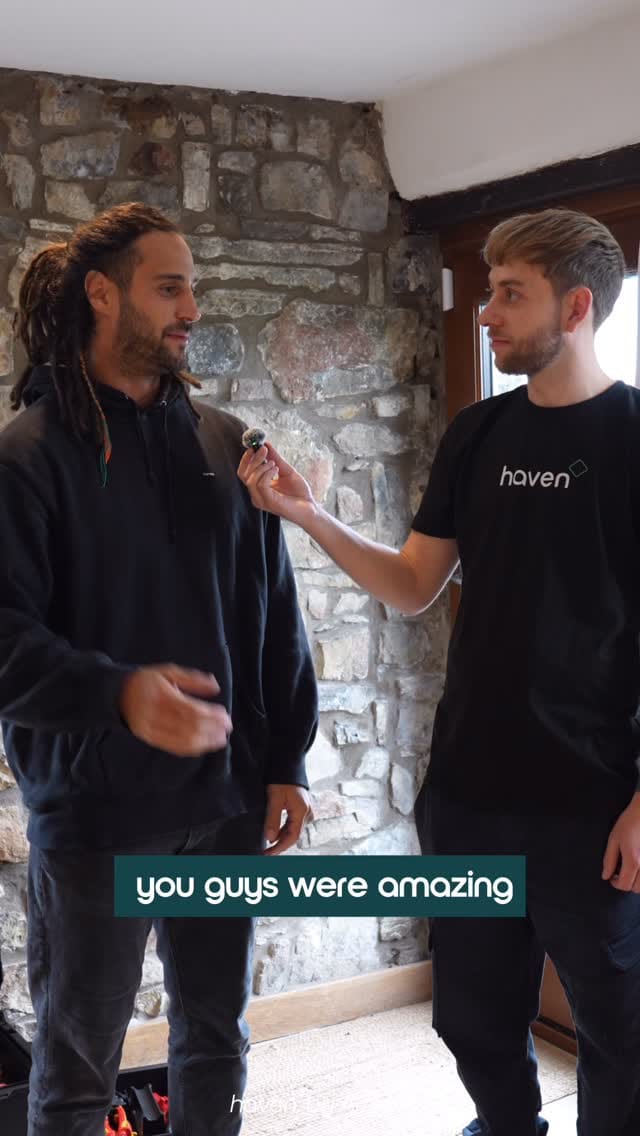 Post 5 by Josh Navidi 🙋‍♂️ on Instagram (video)