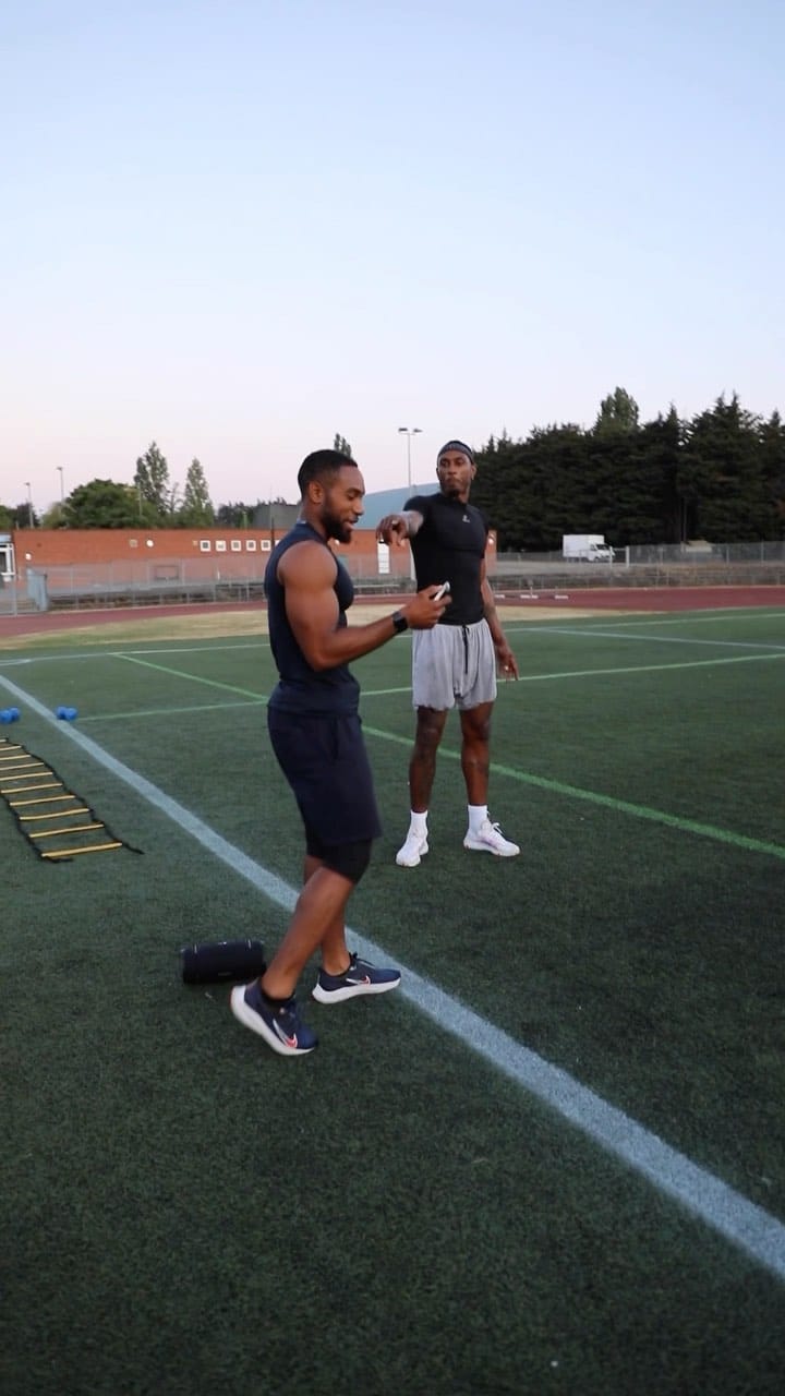 Post 3 by Peak Mind & Body Fitness on Instagram (video)