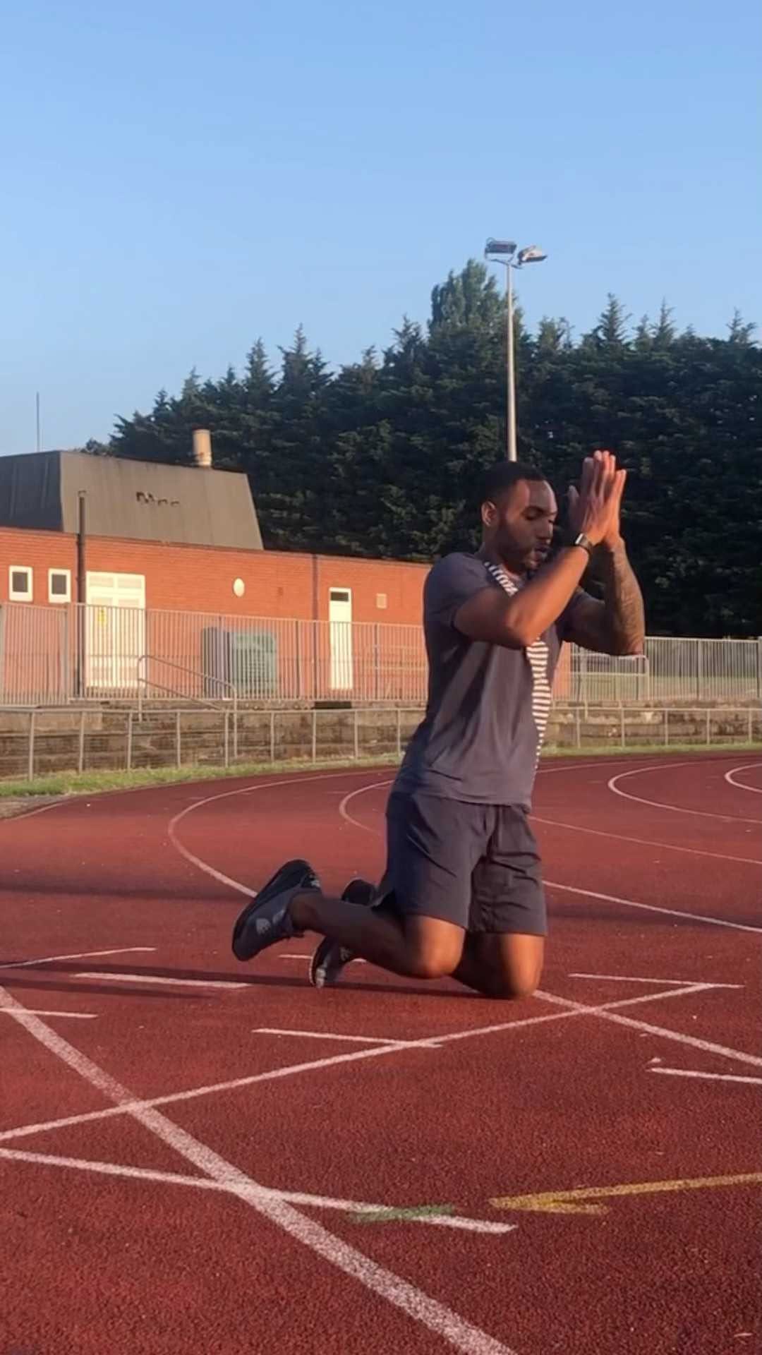 Post 10 by Peak Mind & Body Fitness on Instagram (video)