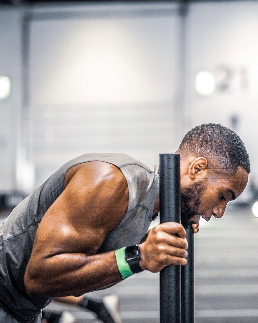 Post 9 by Peak Mind & Body Fitness on Instagram (carousel)