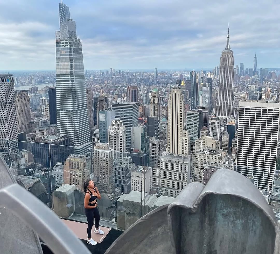 Post 8 by Sophia Manassei on Instagram (carousel)