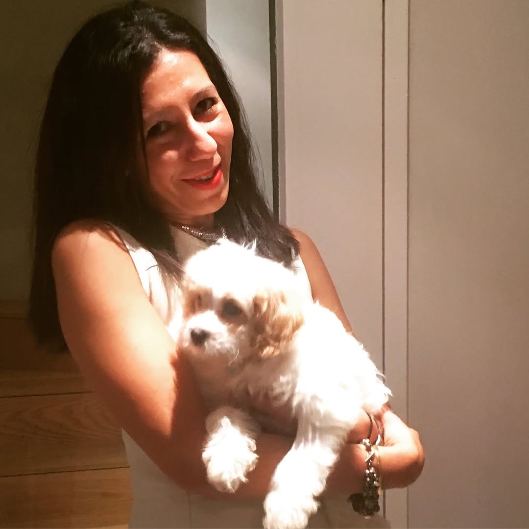 Post 5 by Sophia Manassei on Instagram (carousel)