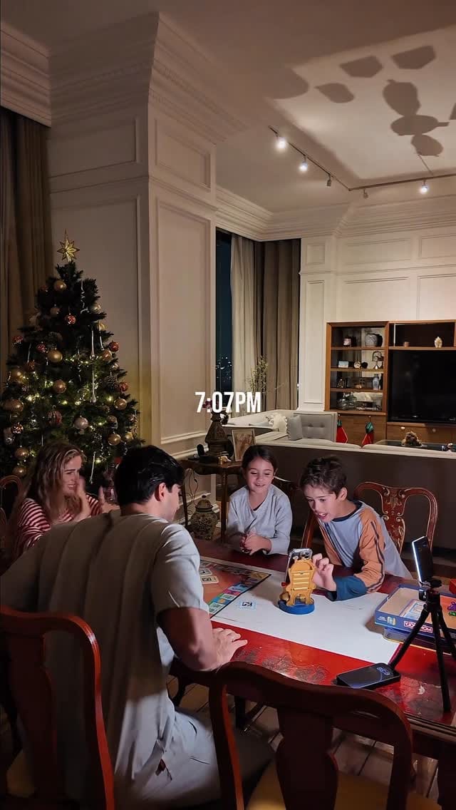 Post 5 by Gabriel Rojo De La Vega on Instagram (video)